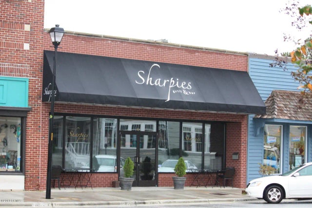 521 Front Street, Beaufort