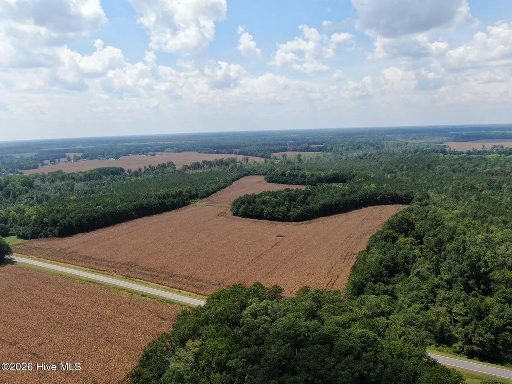 Tbd Pleasant Hope Road, Fairmont