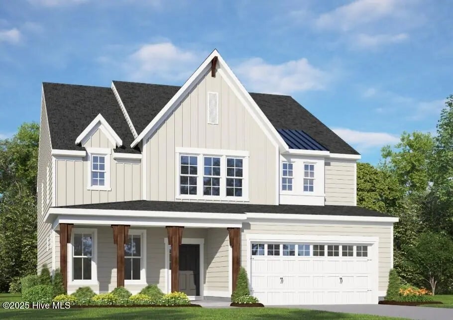 1012 Fawn Valley Way, Wilmington