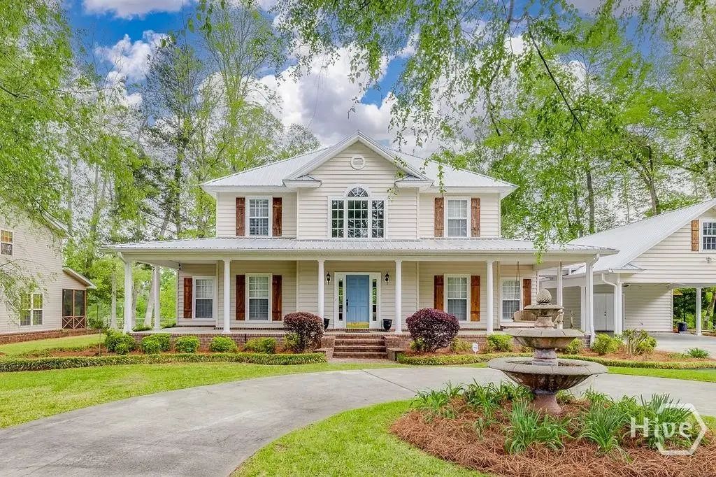 128 Seines Landing Drive, Springfield