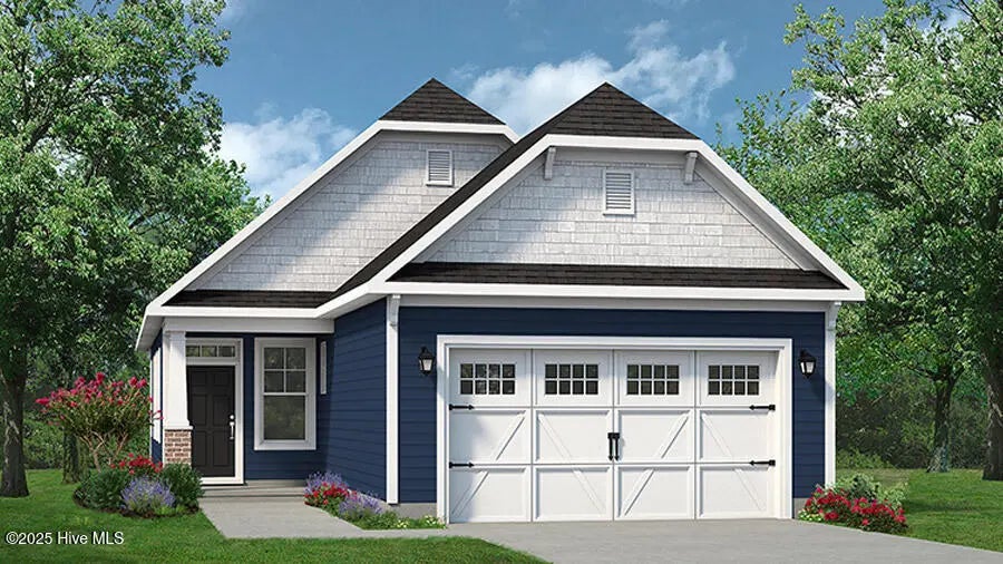 3139 River Crane Loop, Calabash