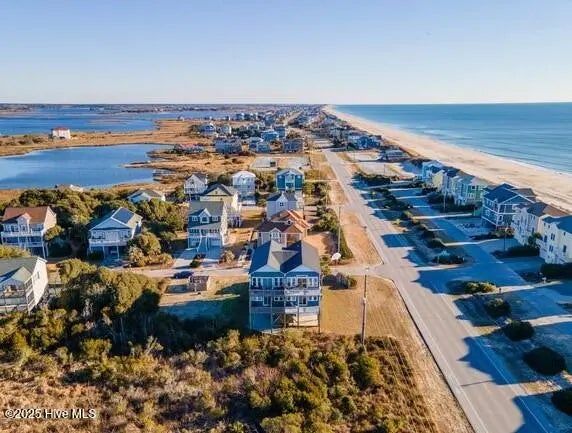 199 Porto Vista Drive, North Topsail Beach