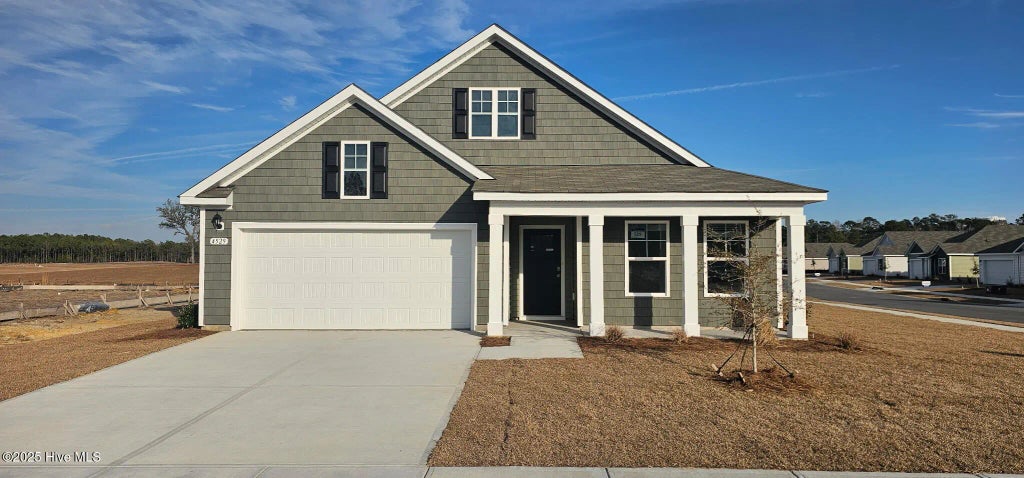 4380 Frogie Lane, Shallotte