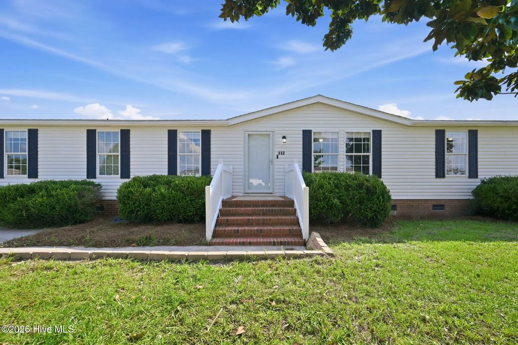 112 Rainmaker Drive, Jacksonville