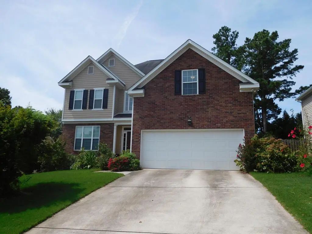 1143 Hunters Cove, Evans