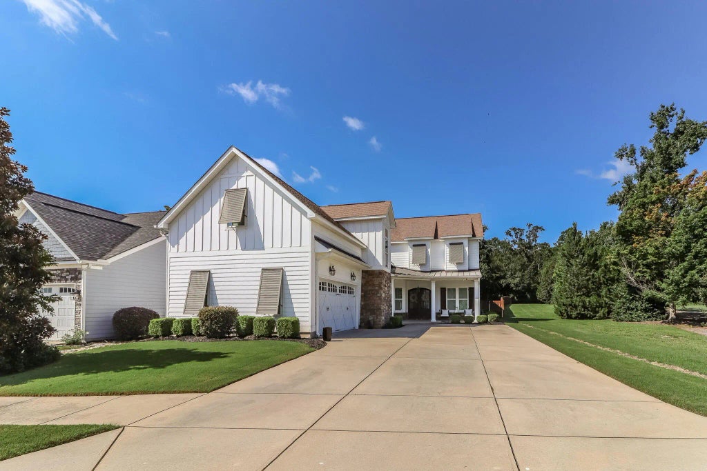 507 Meldon Road, Evans