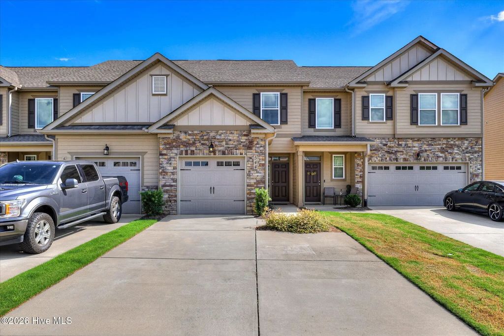 544 Vinings Drive 7, Grovetown