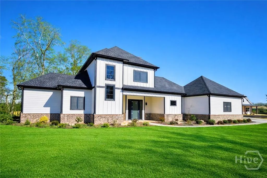 1170 Mulberry Chase, Commerce