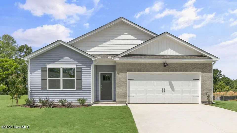 676 Wilder Bloom Path, Aberdeen