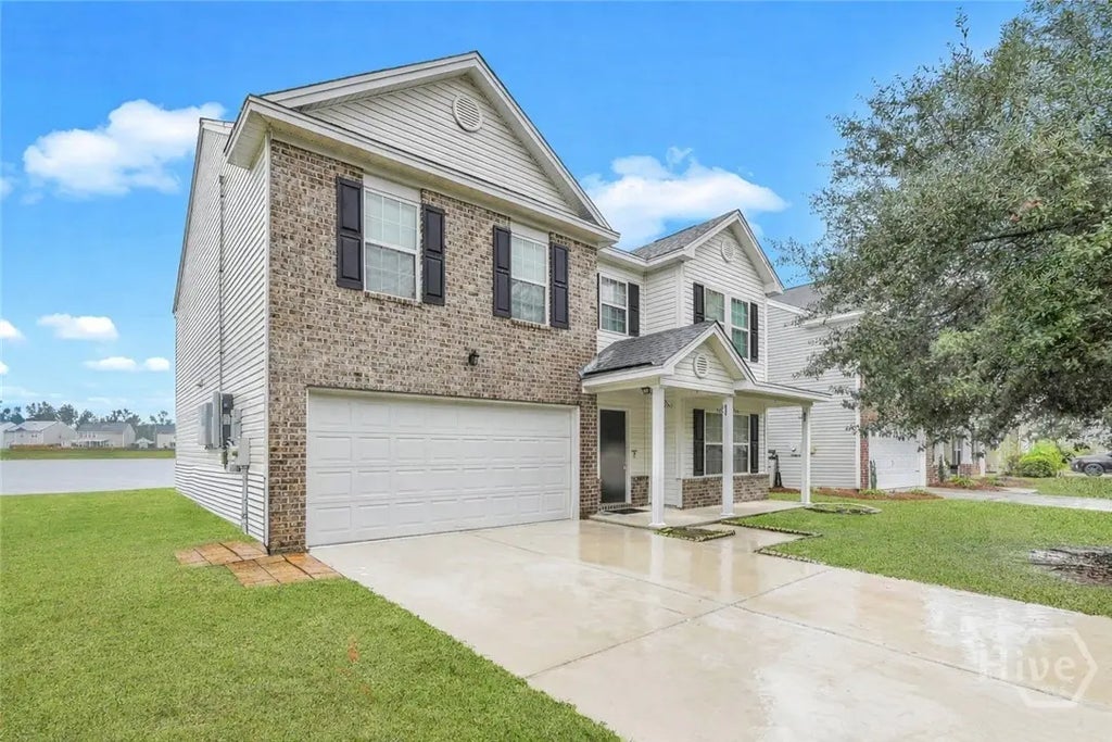 50 Lake Shore Boulevard, Port Wentworth