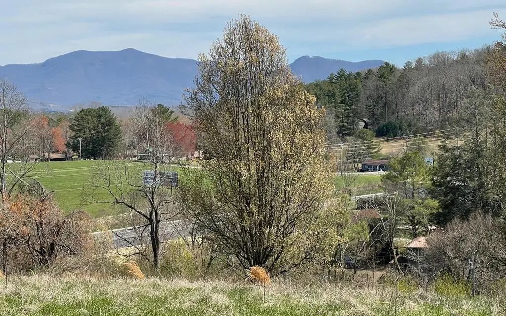 Lot 8 Cabin Drive, Hayesville