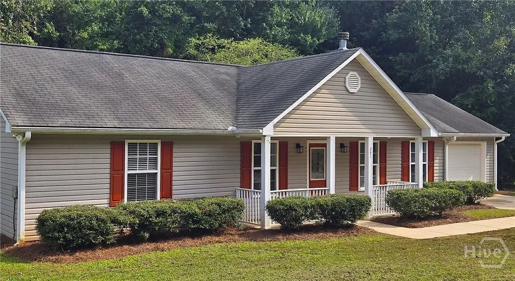 251 Twin Creek Shores, Athens