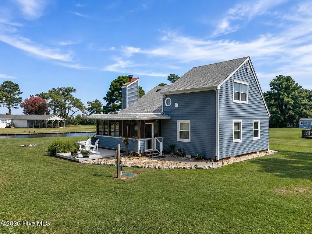 112 Canadian Goose Drive, Currituck