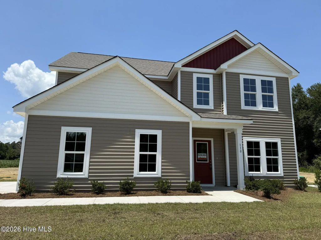 110 Palo Alto Park Drive, Maysville