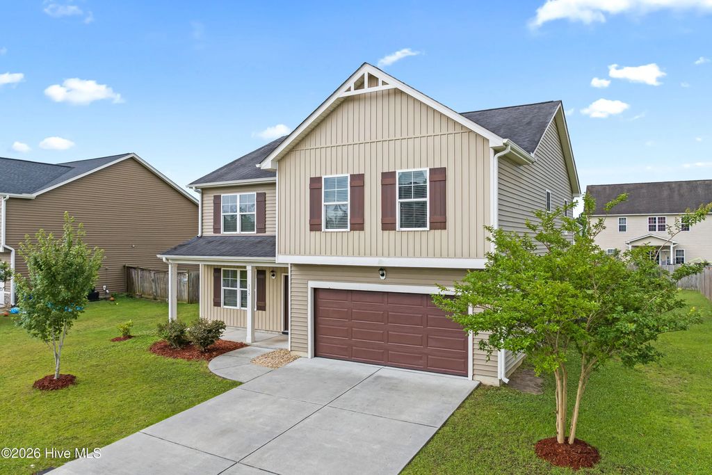 115 Mittams Point Drive, Jacksonville