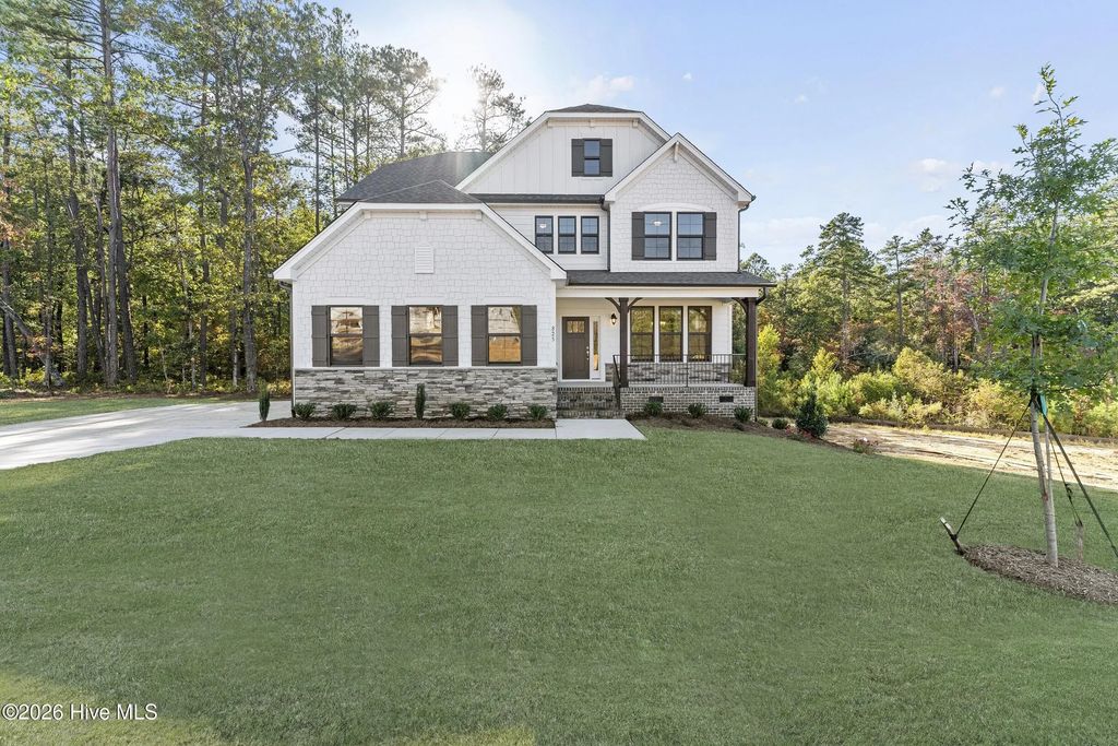 279 Dona Drive, Carthage