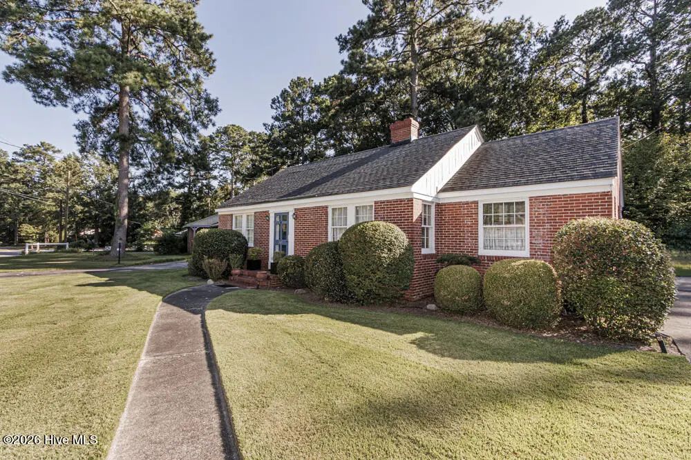 303 Charlotte Avenue, Rocky Mount