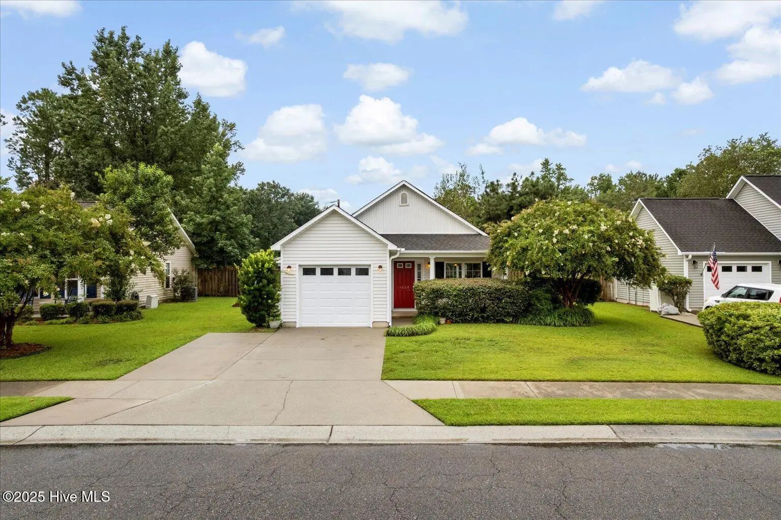 1040 Mill Creek Loop, Leland