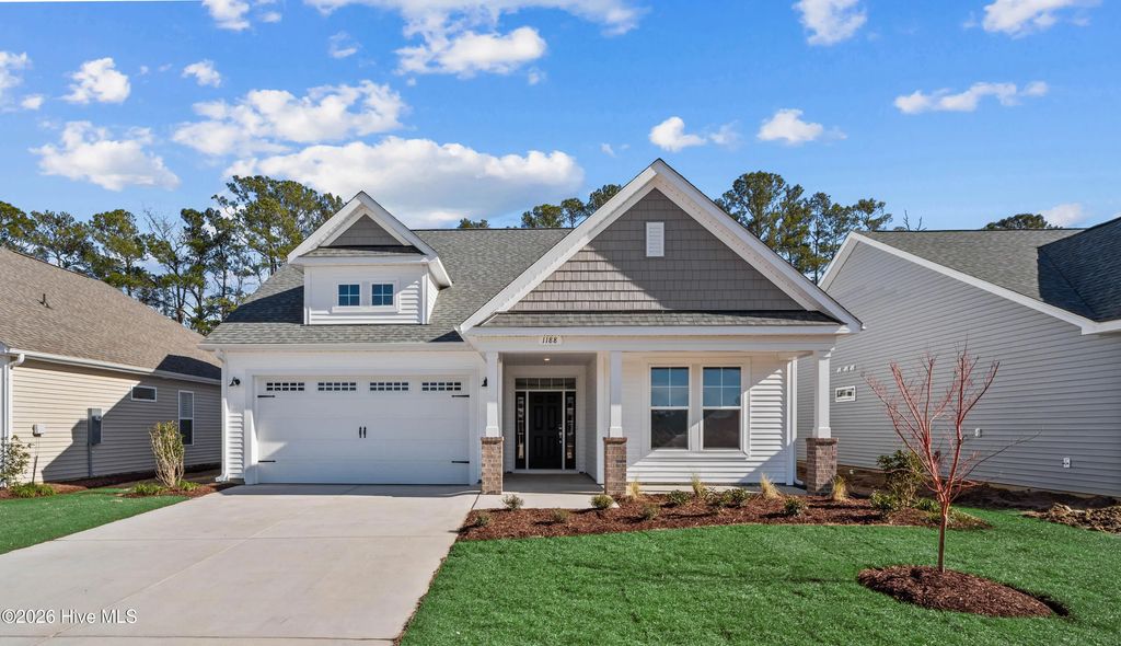 1188 Halter Place, Calabash