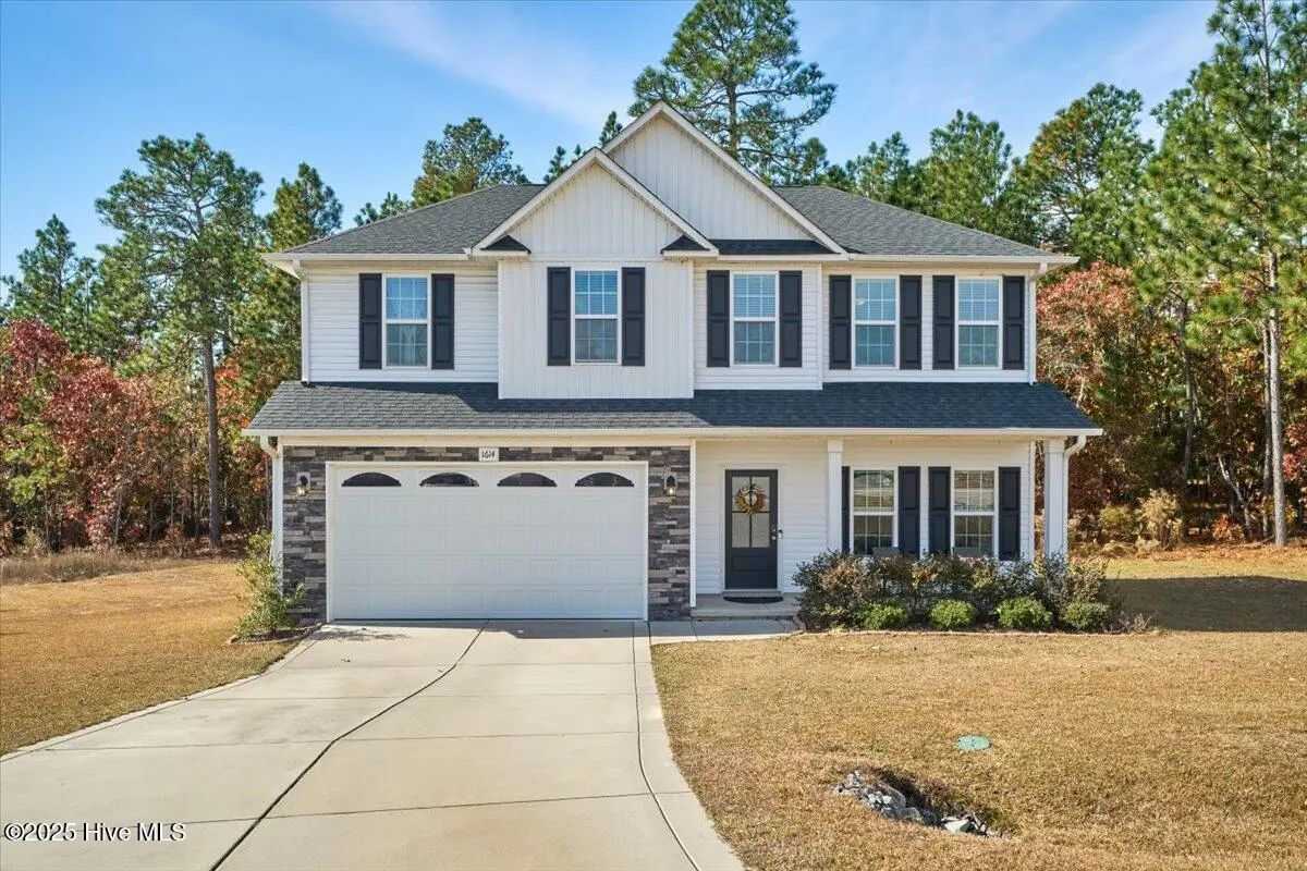 1614 Redbud Court, Aberdeen