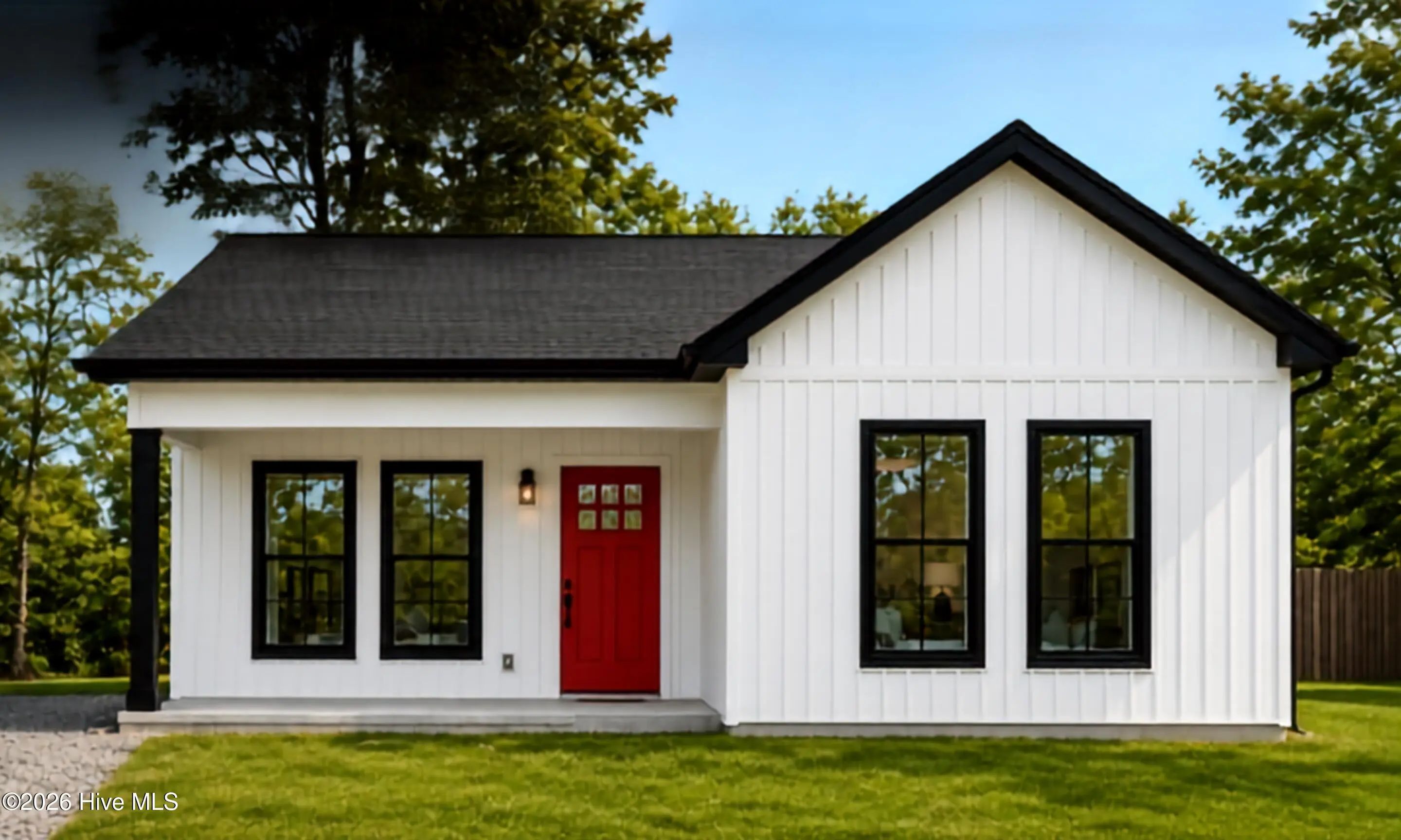 340 W Raleigh Boulevard, Rocky Mount