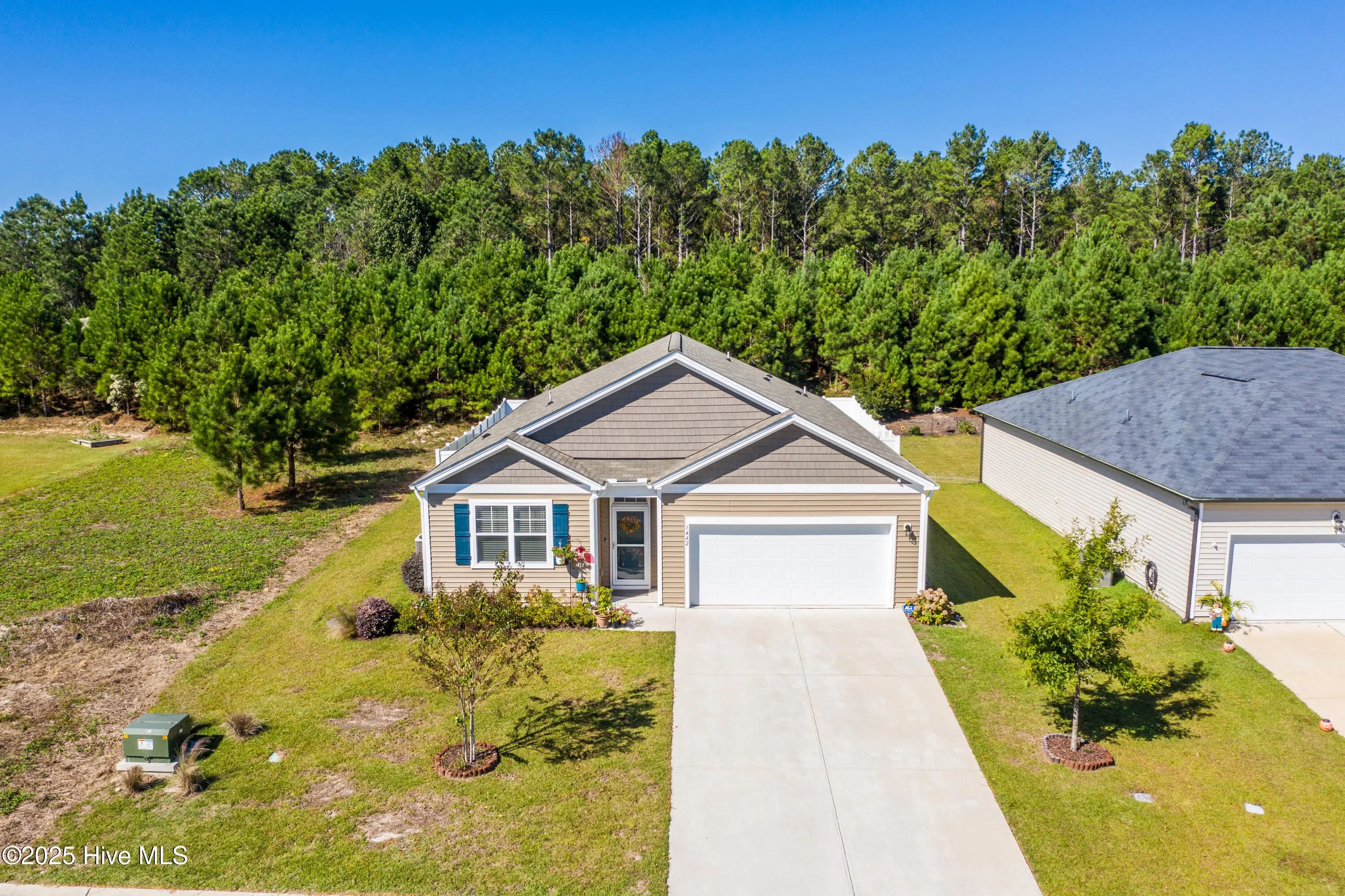 1442 Evergreen Forest Drive Se, Bolivia
