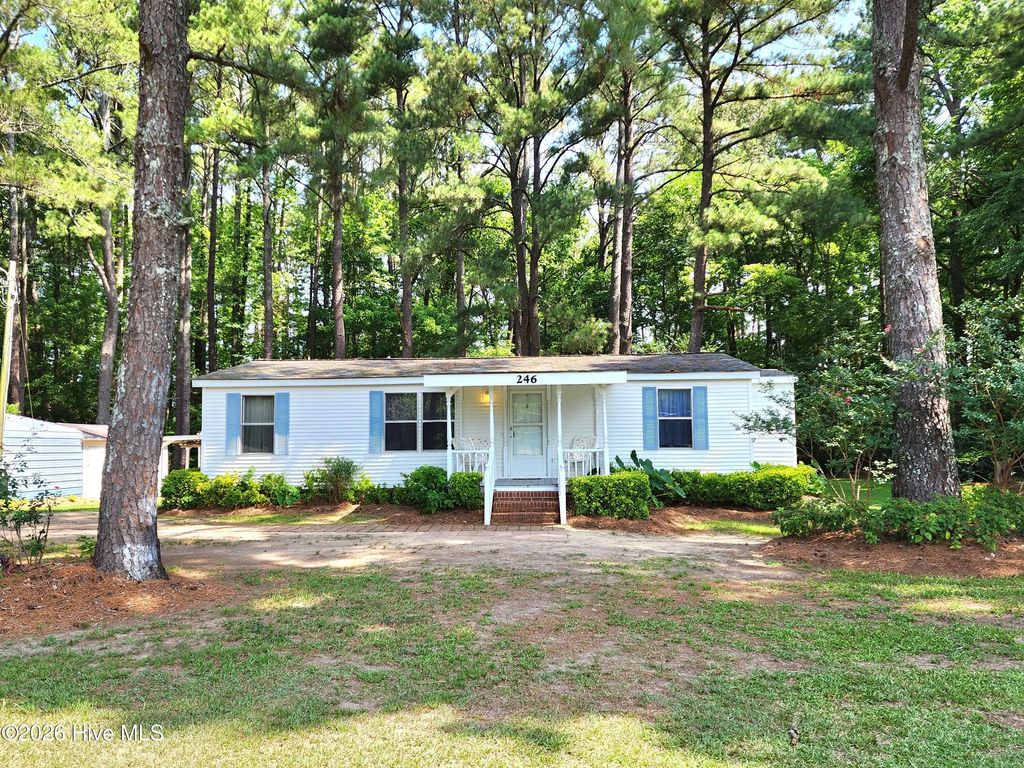 246 Grabtown Road, Windsor
