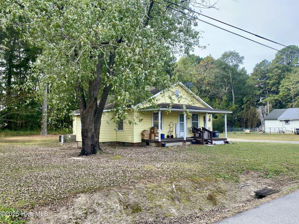 1147 Allen Street, Rocky Mount