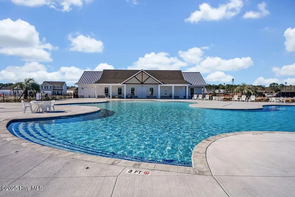1057 Pampas Grass Drive Lot 315, Wilmington