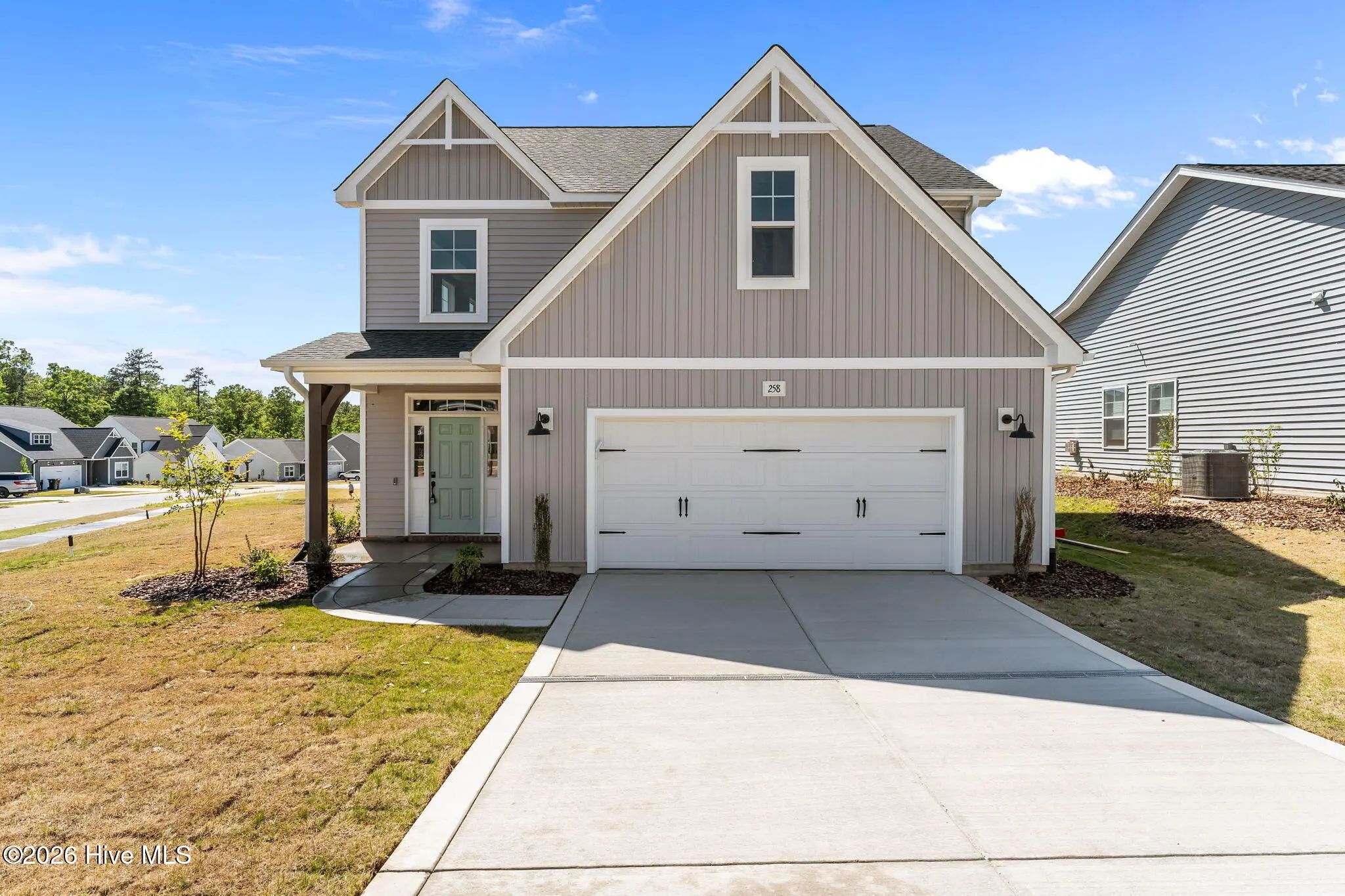 258 Rough Ridge Trail 72, Aberdeen