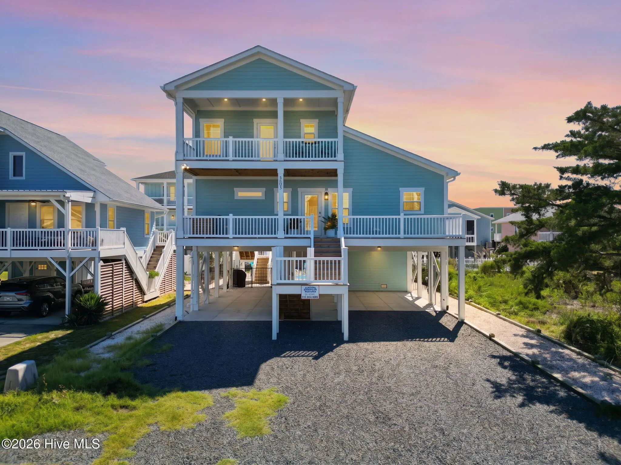 303 Sand Piper Lane, Holden Beach