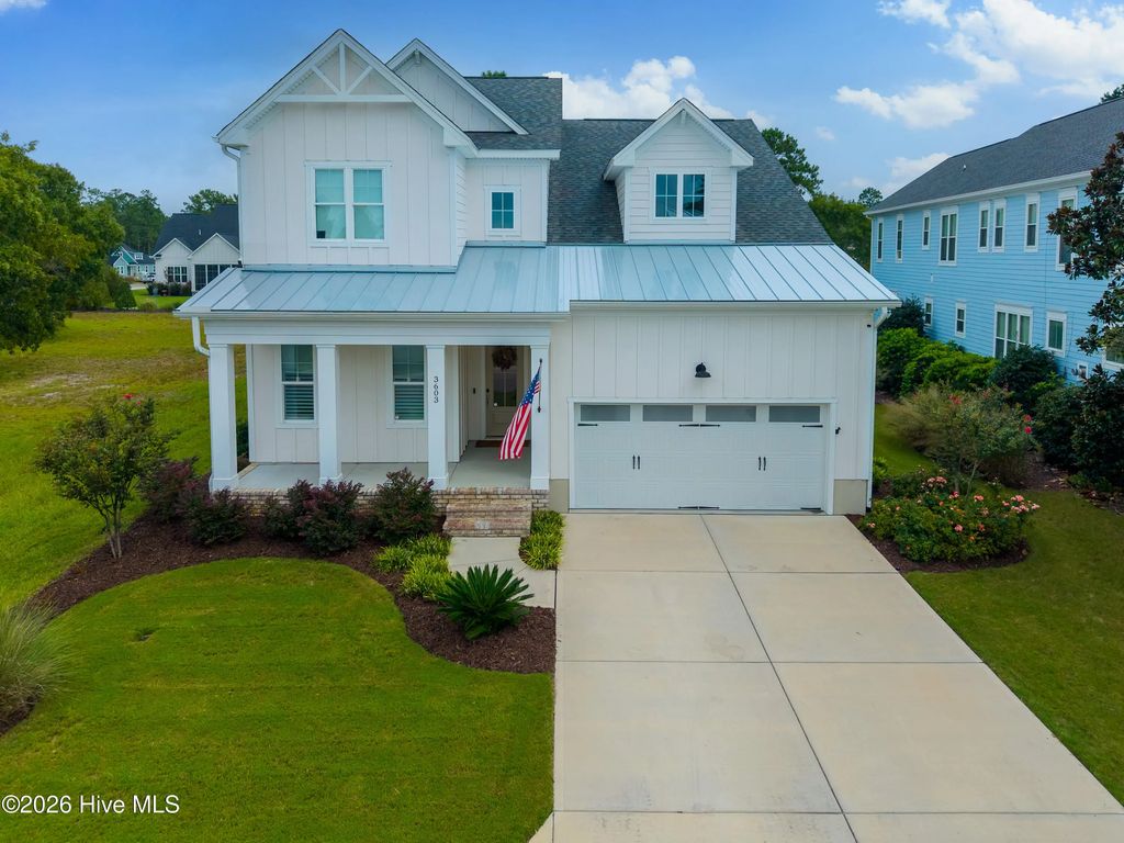 3603 Rivergate Way Ne 741, Leland