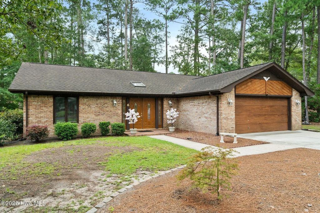 6 Sage Court, Carolina Shores