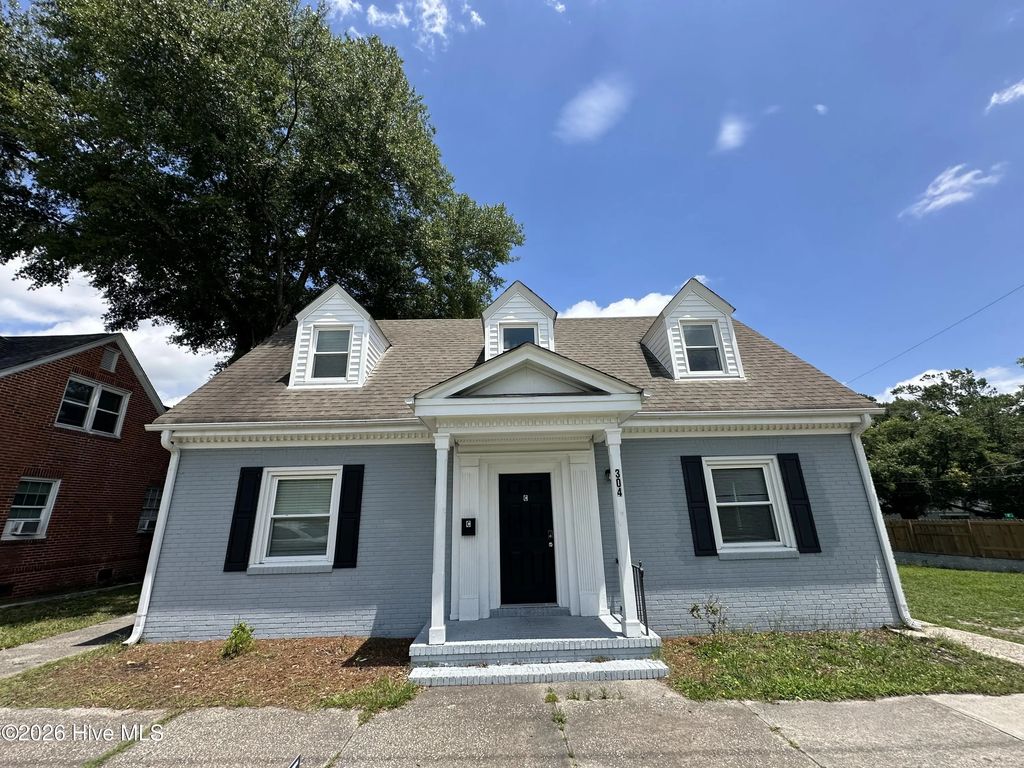 N/A, Wilmington