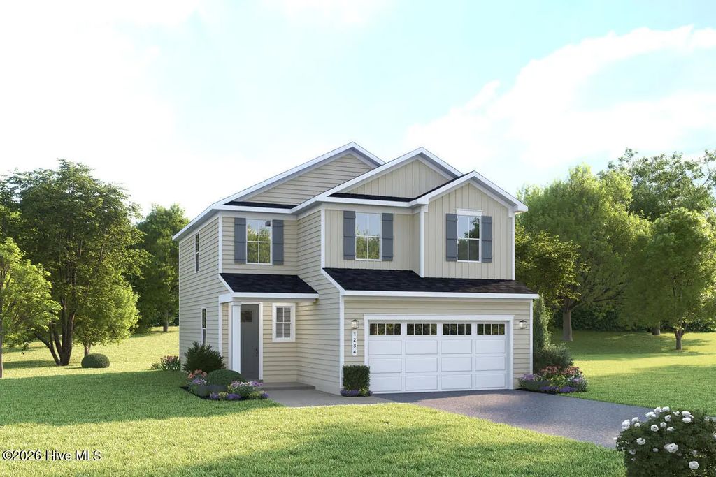 7089 Mcfarland Drive, Leland