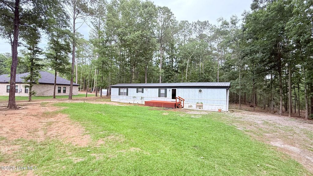 1190 Montego Drive, Lincoln