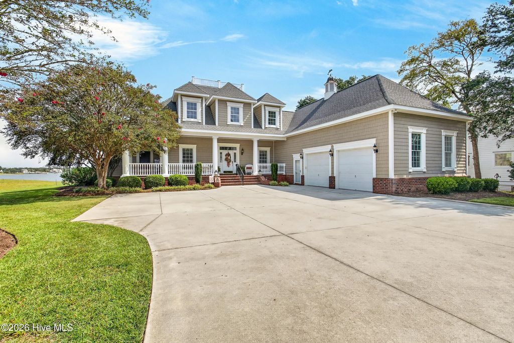 118 Harold Avenue, Swansboro