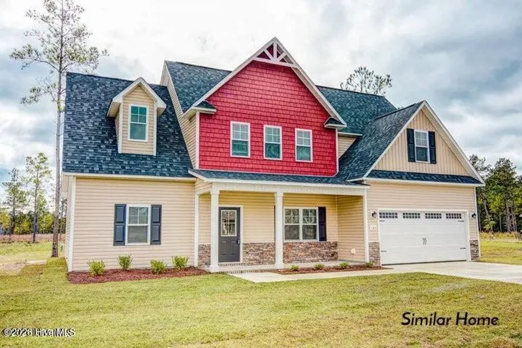 508 Sea Ray Cove, Holly Ridge