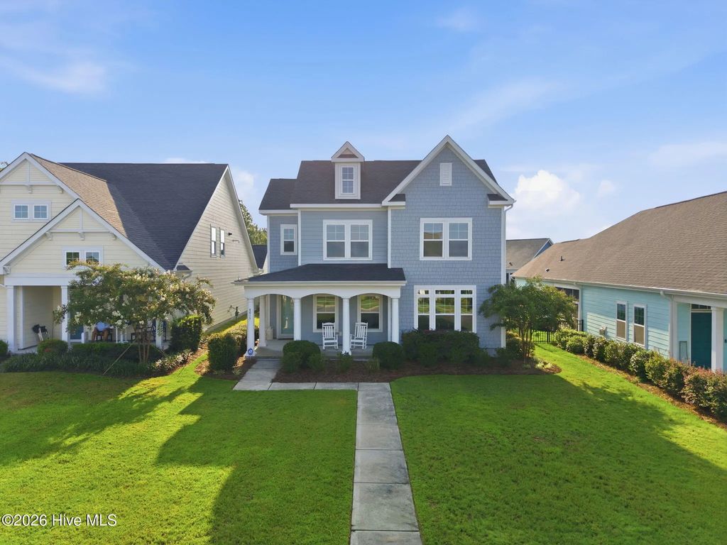 4015 Endurance Trail, Wilmington