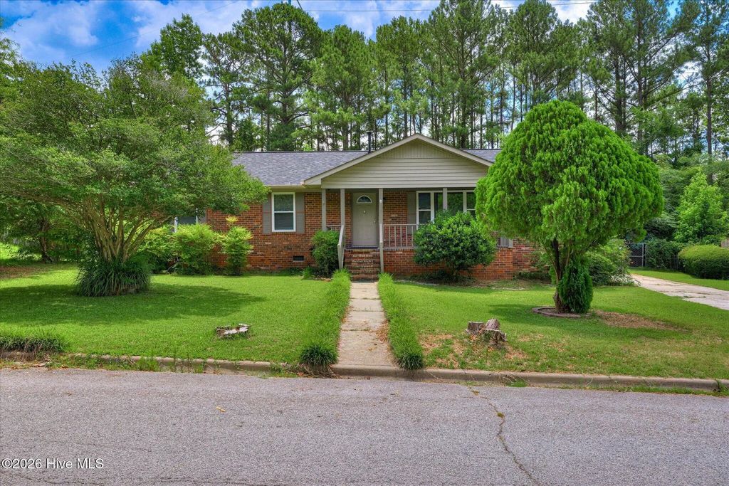 2322 Rutherford Avenue, Richmond