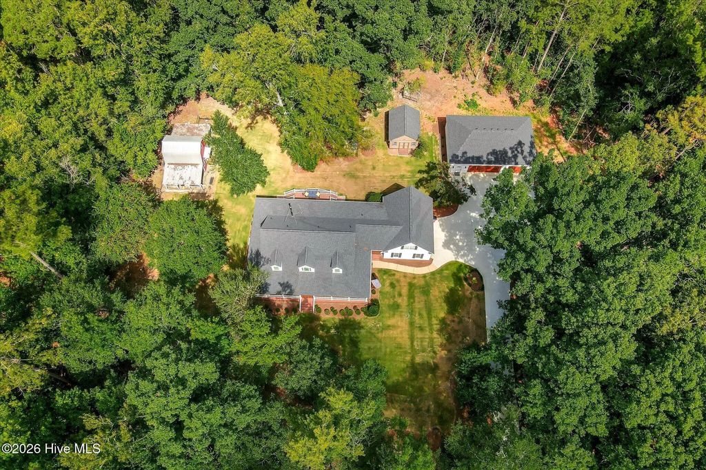 1654 Ne Cedar Creek Drive, McDuffie