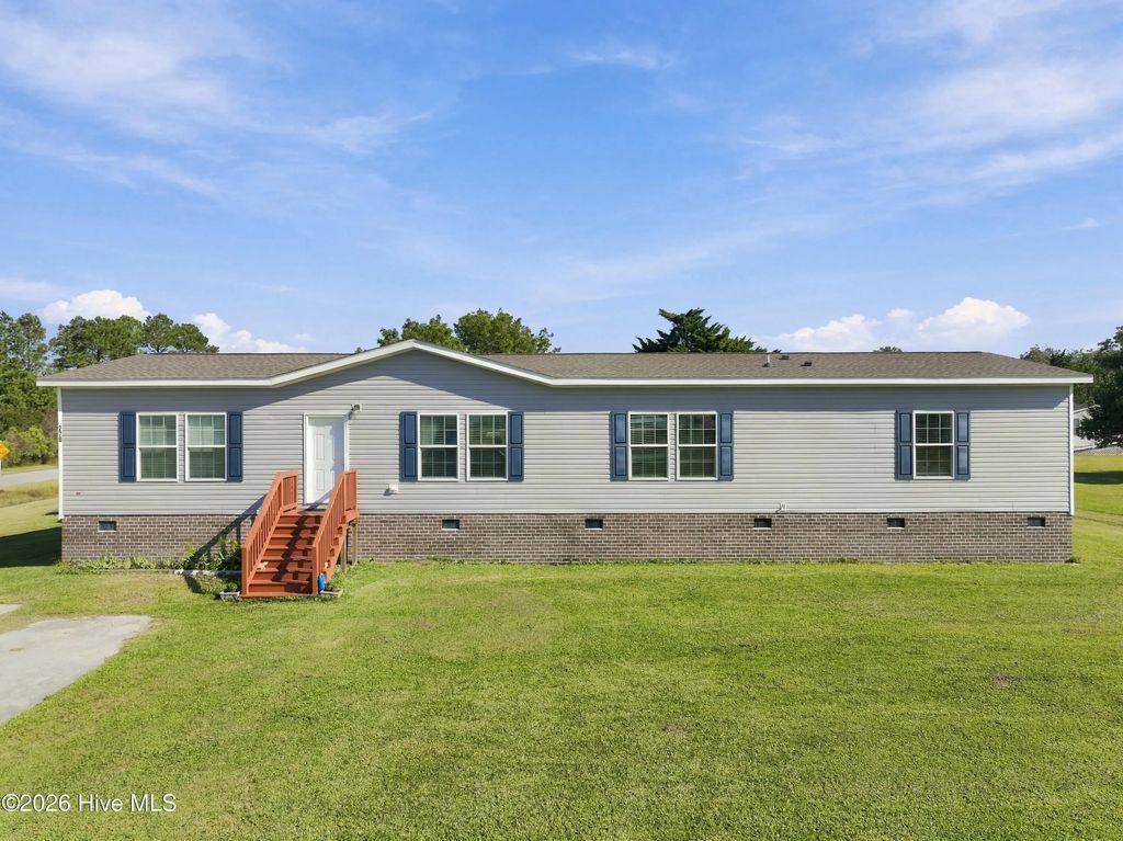 279 Highway 70 Otway, Beaufort