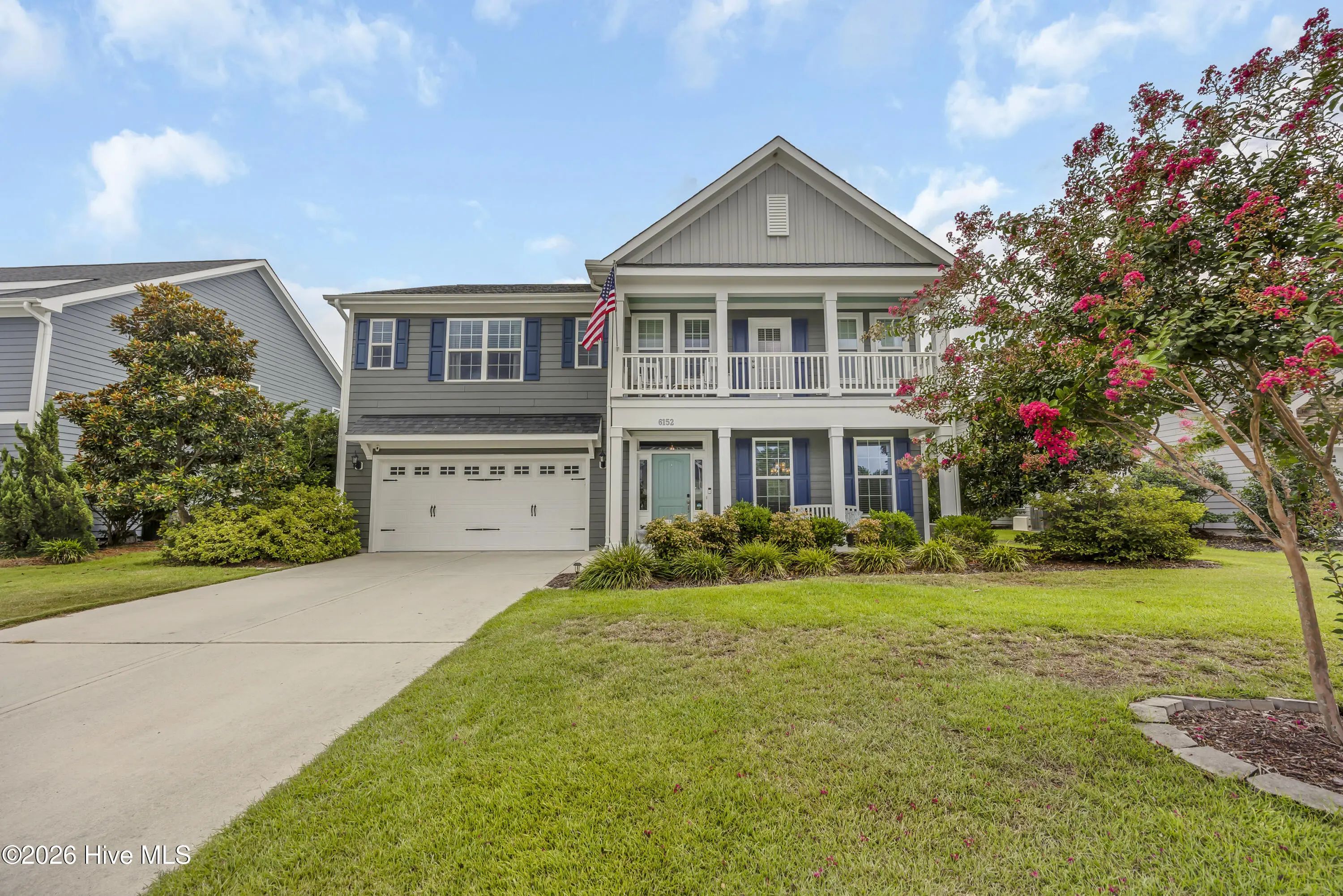 6152 Willow Glen Drive, Wilmington