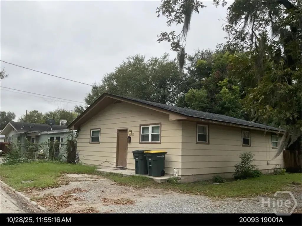 4209 Crane Street, Savannah
