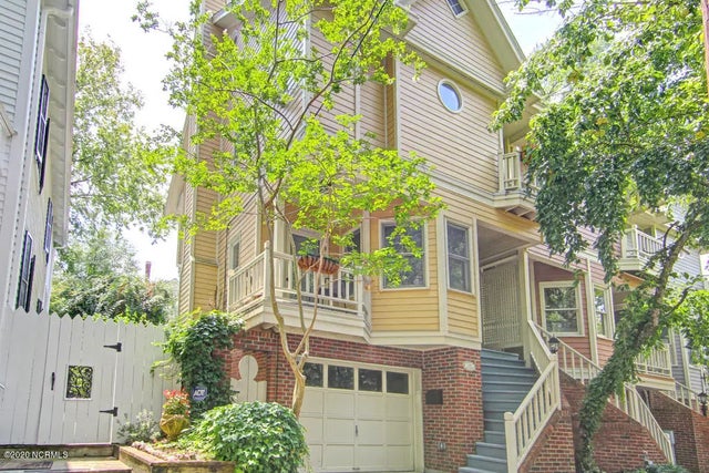 110 Ann Street, Wilmington