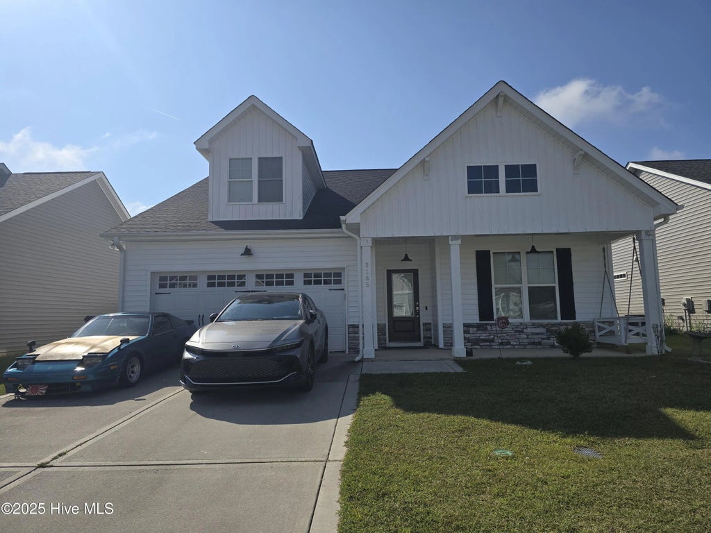 2165 Blue Bonnet Circle, Castle Hayne