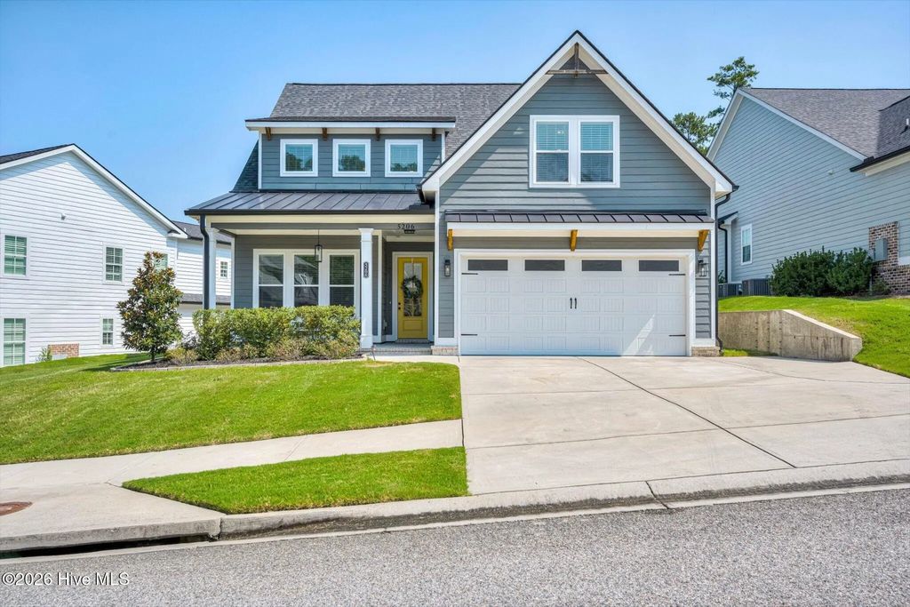 5206 Teal Lane, Evans