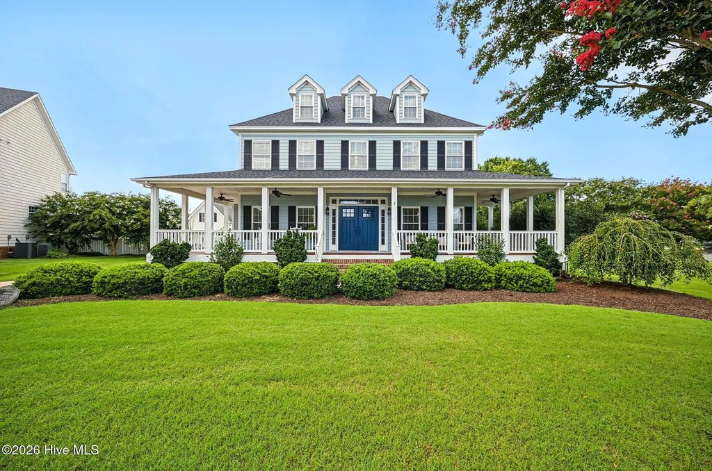 102 Blue Heron Cove, Moyock