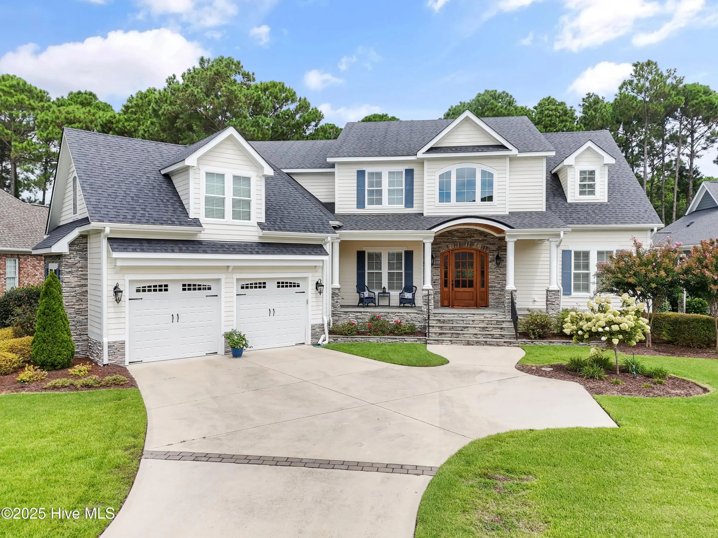 3712 Fairfield Way, Southport