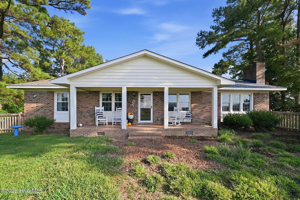 429 C R Edwards Road, Beulaville